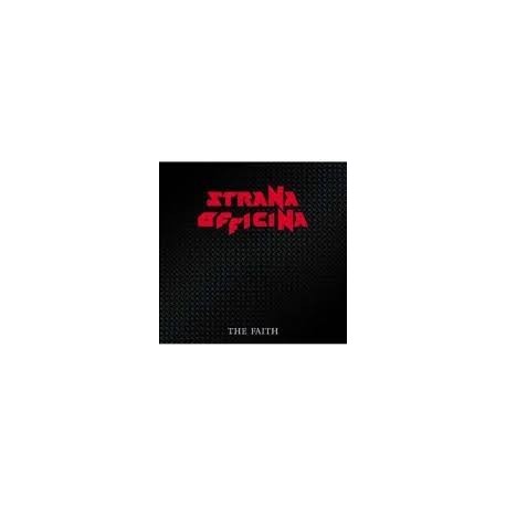 Strana Officina-Faith