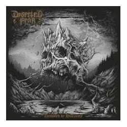 Deserted Fear-Drowned By Humanity