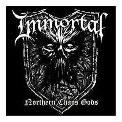 Immortal-Northern Chaos Gods