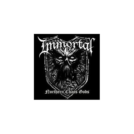 Immortal-Northern Chaos Gods
