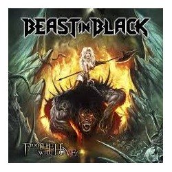 Beast In Black-From Hell With Love