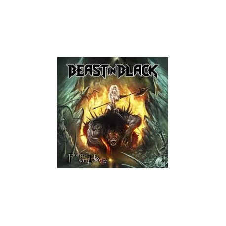 Beast In Black-From Hell With Love