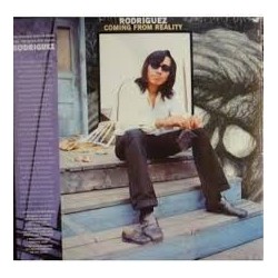 Rodriguez-Coming From Reality