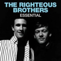 Righteous Brothers-Essential