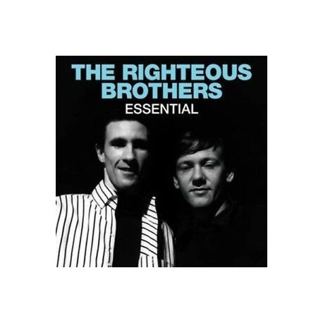 Righteous Brothers-Essential