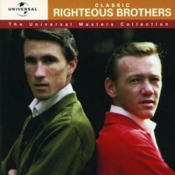 Righteous Brothers-Classic Righteous Brothers
