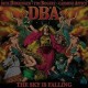 DBA (Rick Derringer, Tim Bogert & Carmine Appice)-Sky Is Falling