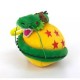 Dragonball-Hanger Shenron Plush (Peluches)