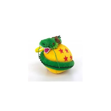 Dragonball-Hanger Shenron Plush (Peluches)