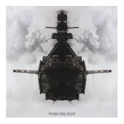 Phish-Big Boat