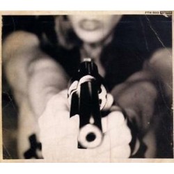 Micah P. Hinson-Micah P. Hinson And The Pioneer Saboteurs