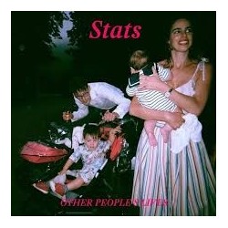 Stats-Other People's Lifes