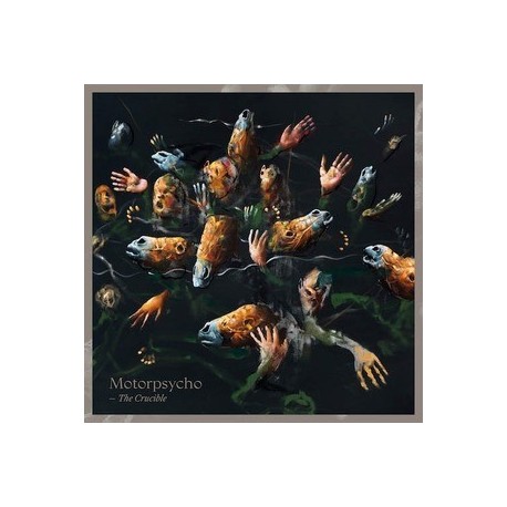Motorpsycho-Crucible