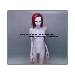 Marilyn Manson-Mechanical Animals