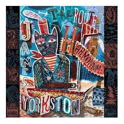 James Yorkston-Route To The Harmonium