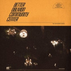 Better Oblivion Community Center-Better Oblivion Community Center