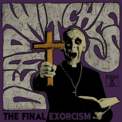 Dead Witches-Final Exorcism