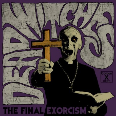 Dead Witches-Final Exorcism