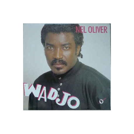 Nel Oliver-Wadjo
