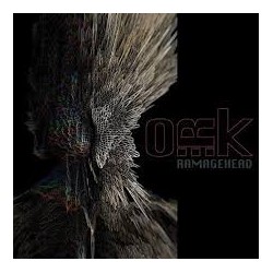 Ork-Ramagehead