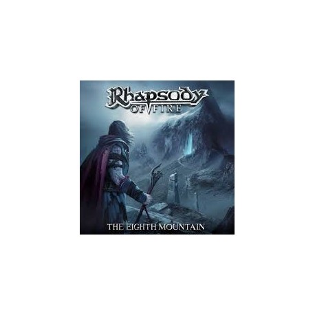 Rhapsody Of Fire-Eighth Mountain