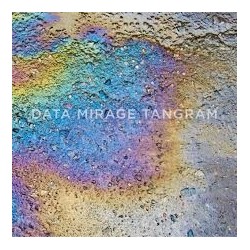 Young Gods-Data Mirage Tangram