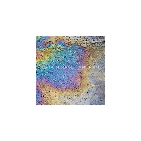 Young Gods-Data Mirage Tangram