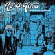 Tora Tora-Bastards Of Beale