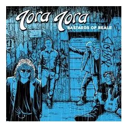 Tora Tora-Bastards Of Beale