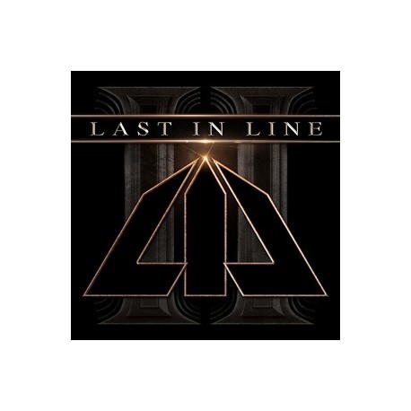 Last In Line-II