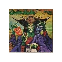 Greenslade-Time And Tide
