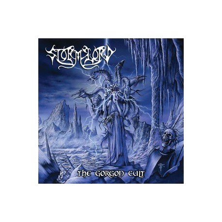 Stormlord-Gorgon Cult
