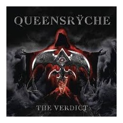 Queensryche-Verdict