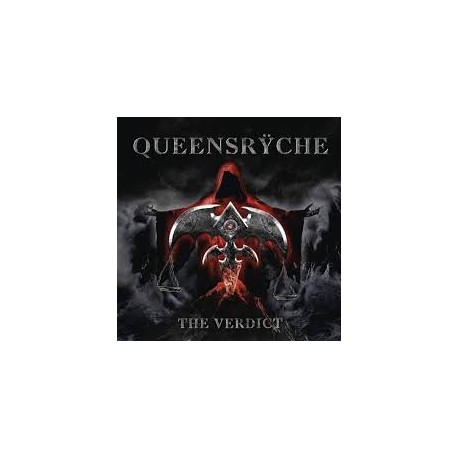 Queensryche-Verdict