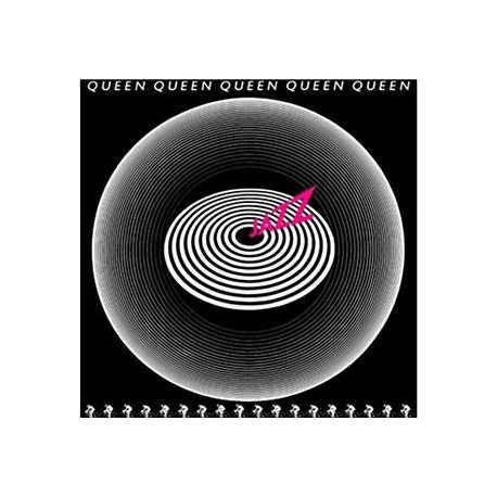 Queen-Jazz