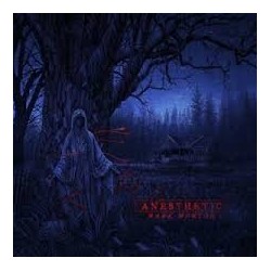 Mark Morton-Anesthetic
