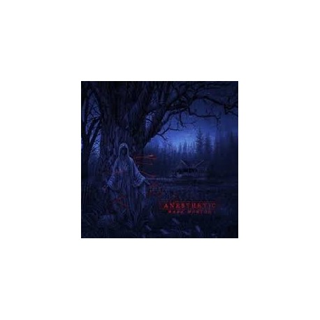 Mark Morton-Anesthetic