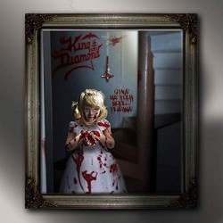 King Diamond-Give Me Your Soul