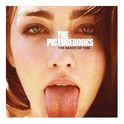 Picturebooks-Hands Of Time