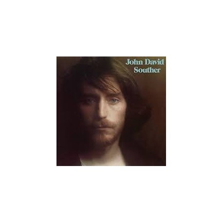 John David Souther-John David Souther