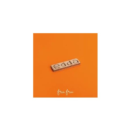 Edda-Fru Fru