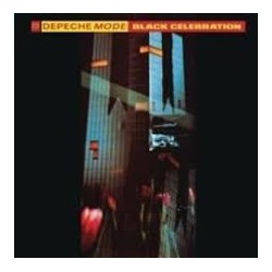 Depeche Mode-Black Celebration