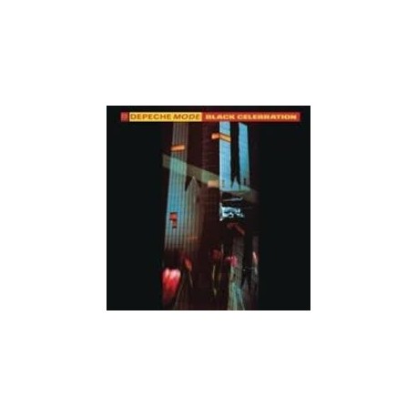 Depeche Mode-Black Celebration