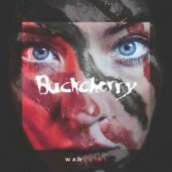 Buckcherry-Warpaint