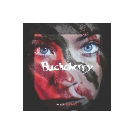 Buckcherry-Warpaint