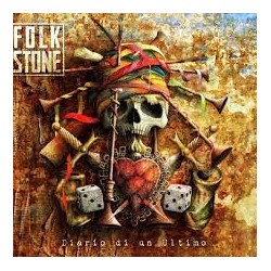 Folkstone-Diario Di Un Minuto