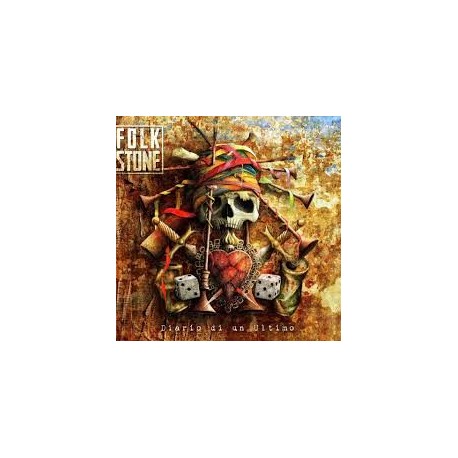 Folkstone-Diario Di Un Minuto