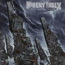 Misery Index-Rituals Of Power