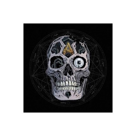 Holding Absence-Holding Absence