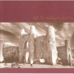 U2-Unforgettable Fire